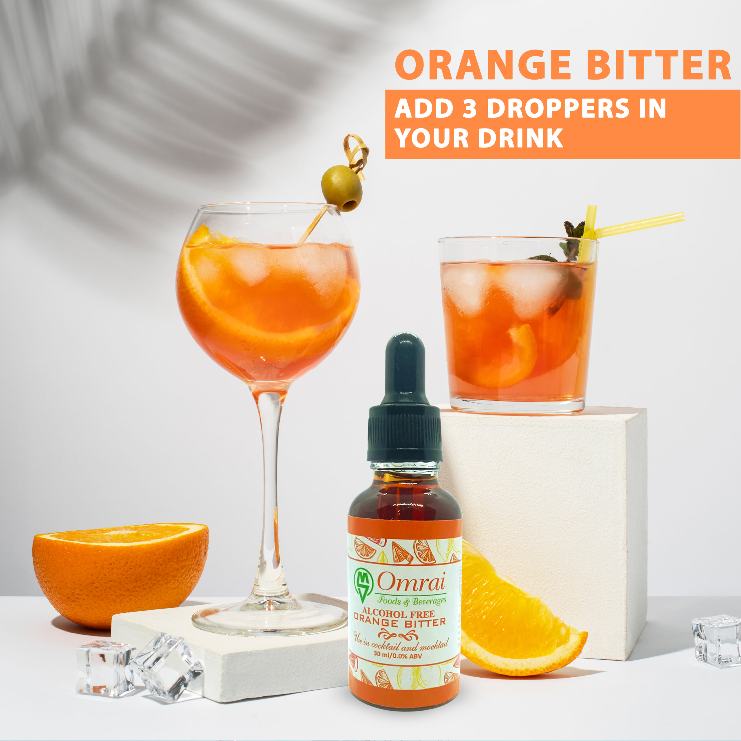 Top 10 Orange Bitters in India for Your Cocktail